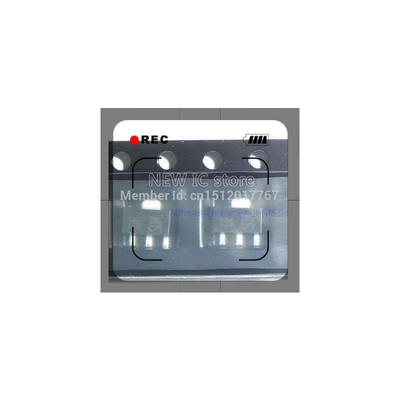 

Free Shipping 100PCS 2SD1623S-TD-E TRANS NPN BIPO 2A 50V SOT89-3 2SD1623S-TD-E 1623 2SD1623 D1623