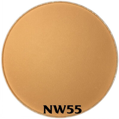 

Макияж STUDIO FIX 15g / 0.52oz Fabulous Pressed Face Ma.c's Make Up Powder Макияж Порошковая палитра Кожаная отделка