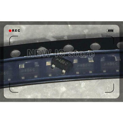 

Free shipping 1000pcslot SI2304DDS-T1-GE3 SI2304DDS SI2304 MOSFET N-CH 30 V 36A SOT-23 making P4 NEW IC