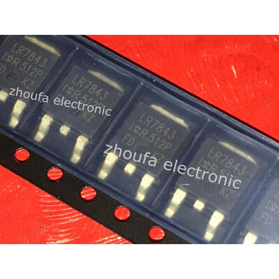 

100pcs/lot IRLR7843 LR7843
