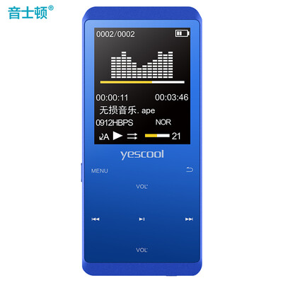 

(yescool) Носимый водонепроницаемый MP3-плеер Музыка Bluetooth-гарнитура / Спортивный браслет / рекордер Pen Многофункциональный портативный MP4 Walkman X