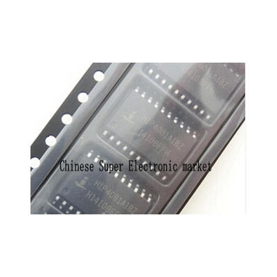 

10PCS HIP4081 HIP4081AIBZ HIP4081AIB SOP