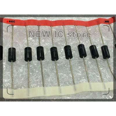 

Free shipping 100PCS P6KE75A DO-15 600W Transient Voltasge Suppressors TVS Diode P6KE75 P6KE