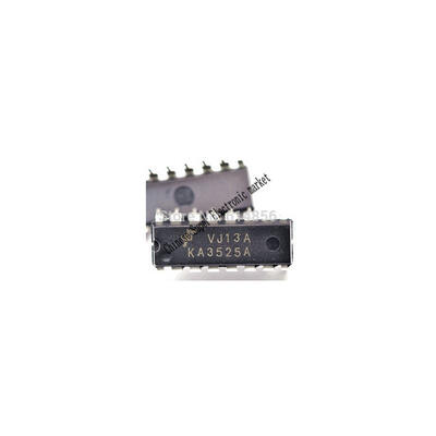 

10PCS KA3525A KA3525 DIP