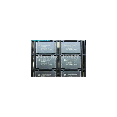 

FREE SHIPPING AM29F400AT-90EI AM29F400AT-90EC AM29F400AT IN STOCK SOP 10PCS/LOT IC