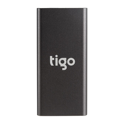 

Tigo A6 series 120G USB31 portable SSD external Type-c interface mobile solid state drive