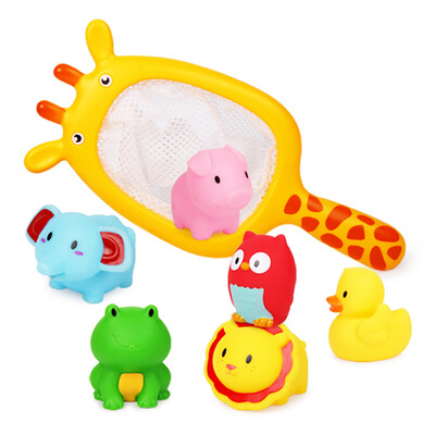 

Bei En beiens educational toys electric large double rotating kittens children&39s fishing toys 352 blue