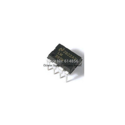 

20pcs dip LM393N LM393