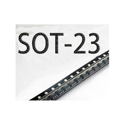 

10PCS/LOT BC807-40 BC807 5c rectifier diode new&original IC electronics kit in stock