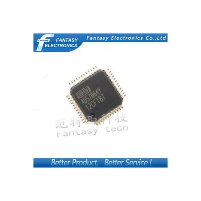 

2PCS ADS7864Y QFP48 ADS7864 QFP ANALOG-TO-DIGITAL CONVERTER new&original Free shipping