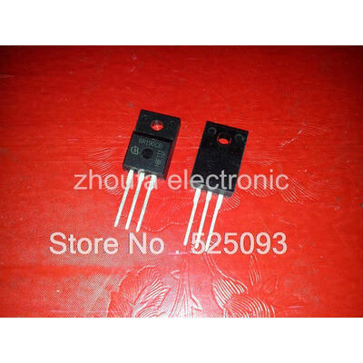 

50pcs/lot 6R190C6 IPA60R190C6