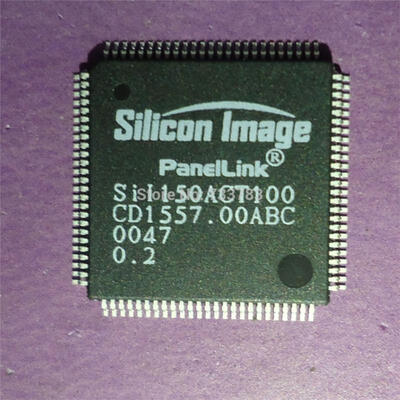 

2pcs/lot Silicon lmaga SIL150ACT100 SiI150ACT100