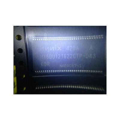 

10pcslot HY5DU121622CTP-D43 HY5DU121622CTP TSSOP new&original electronics kit in stock ic