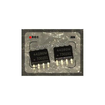

50pcs/lot AP4428GM-HF AP4428GM 4428GM SOP-8 Free Shipping NEW IC