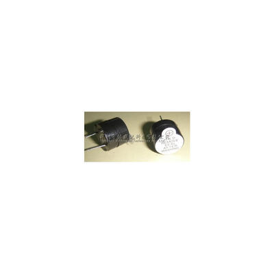 

100PCS HCM1212X BUZZER 12095 12 V dcdiameter 12 high 9 5