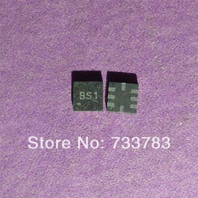 

10pcs/lot RT8016LGQW RT8016L (BS1 BSJ BS2 BS...) 1.5MHz 600mA High Efficiency PWM Step-Down DC/DC Converter