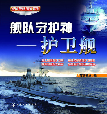 

舰队守护神――护卫舰