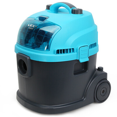 

Vacuum cleaner VC-CW3001 commercial bucket type wet&dry vacuum cleaner