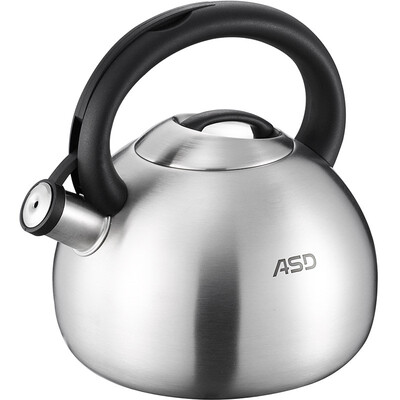 

Jingdong supermarket Ai Shida NQ series 35L stainless steel kettle NQ1535