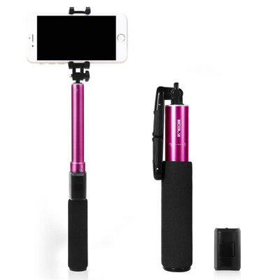 

IKEA (ECOLA) ME серии портативной беспроводной конфигурации Bluetooth с автоспуском в течение одного года без изменения мгновенного снимка батареи не встряхивает ME204 RS rose