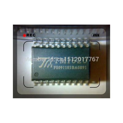 

Free shipping 20pcs TM1620 1620 SOP20 TM Original authentic and new