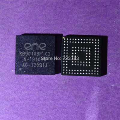 

2pcslot ENE K9010BF C3 BGA Management computer input&output the start-up circuit of input&output