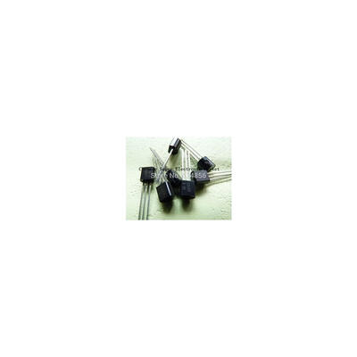 

200PCS 2SC3355 C3355 TO-92 isc Silicon NPN RF Transistor