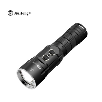 

Специальное предложение Фонарик Водонепроницаемый фонарь фонаря Светодиодный блок питания Вспышка Light Shock Resistant 5-8Files