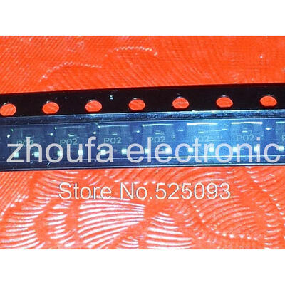 

50pcs/lot ZXM61P02FTA ZXM61P02