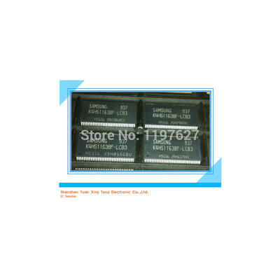 

FREE SHIPPING K4H511638F-LCB3 K4H511638F Flash Memory TSSOP 10PCS/LOT IC