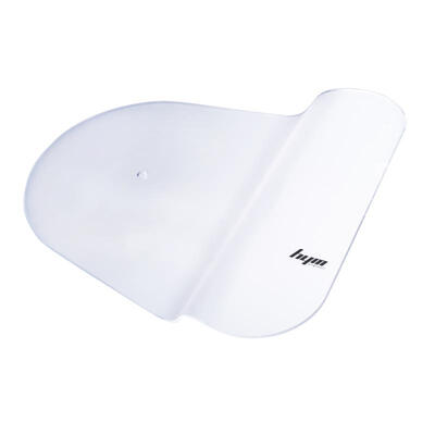 

HYM-Clear Vinyl Recorder Dedicated Acrylic Dust Cover Sound Recording Machine