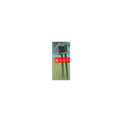 

Free Shipping 5 PCS/LOT 2N3958 CAN NEW IN STOCK IC