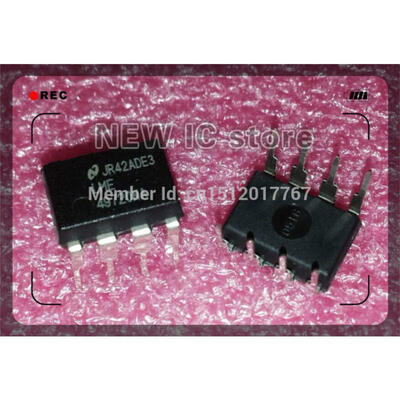 

10pcs/lot LME49720NA LME49720 49720NA DIP-8 Free Shipping