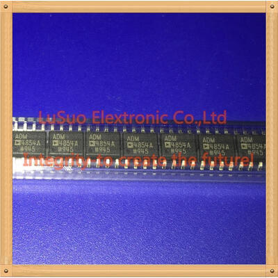 

10PCS ADM4854ARZ 4854A ADM4854AR ADM4854 ADM4854A SOP8 Good product fast shipping. reputable.