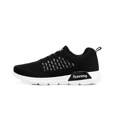 

Onke 2018 Summer Superlight Men Running Shoes Breathable Mesh Sneakers for Men Comfortable Sports Man Non-Slip Walking Shoes