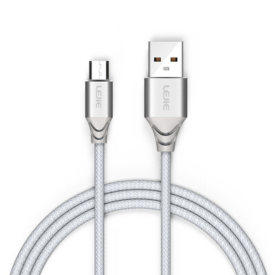 

LEJIE Micro USB кабель