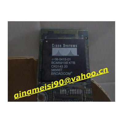 

5pcs/lot bcm5910bktb bcm5910 Good quality.HOT SELL .FREE SHIPPING.BUY IT DIRECT