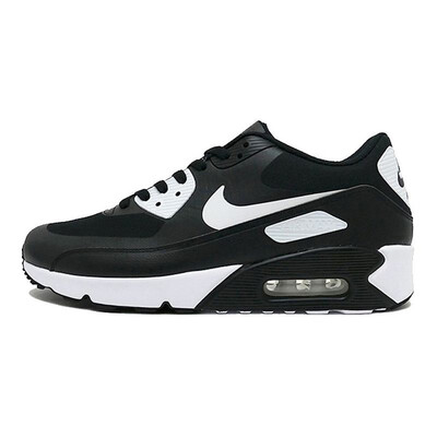 

Оригинальный Новое поступление Аутентичные Nike Air Max 90 ultra 2.0 Для мужчин дышащие Кроссовки Спортивная обувь кроссовки Откры