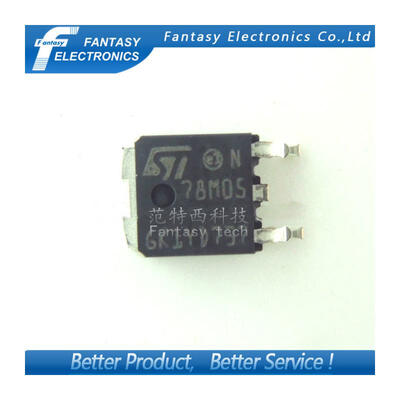 

20pcs L78M05CDT TO252 L78M05 TO-252 78M05 POSITIVE VOLTAGE REGULATORS new&original free shipping