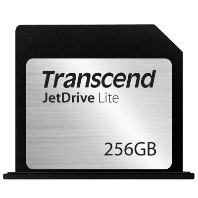 

Transcend Apple notebook dedicated expansion memory card 130 series 128GB (MacBook Air 13 inches / 2010 to late 2015 models)