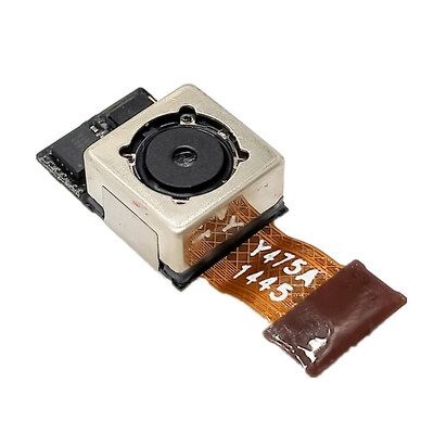 

100 Working Original Back Camera Rear Camera Big Camera With Flex Cable For LG 820 Replacement Parts Free Shipping
