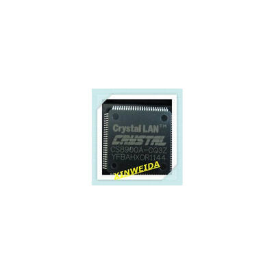 

10pcslot cs8900a-cq3z cs8900a cs8900a cs8900 QFP GOOD qualtity HOT SELL FREE SHIPPINGBUY IT DIRECT