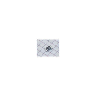 

50pcs 100M OHM 107 5% FOR 0805 RC0805JR-07100ML CHIP RESISTOR ROHS
