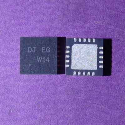 

10pcslot RICHTEK Model codeDJ DJ EG DJ EH DJ EJ QFN-20
