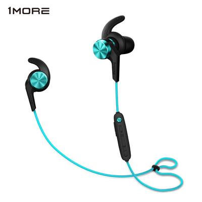 

1MORE Magic iBFree Upgrade E1018BT Bluetooth-гарнитура Спортивные наушники Blue