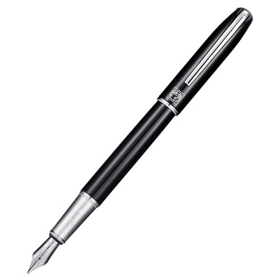 

Pimio 916 Fountain Pen 05mm Black