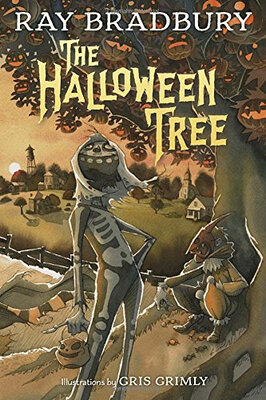 

The Halloween Tree
