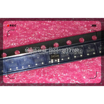

Free Shipping 50PCS AO3404 AO3404A MOSFET N-CH 30V 5.8A SOT-23 making X4 100% NEW