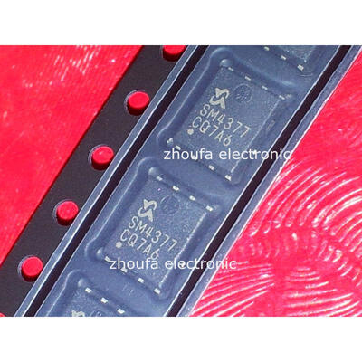 

10pcslot SM4377NSKPC-TRG SM4377NSKPC