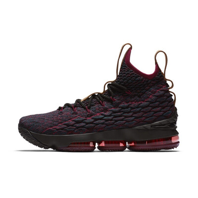 

Оригинальный Новое поступление Аутентичные Nike LEBRON XV EP мужские Баскетбольные кеды Спортивная обувь 897649 спорта на открытом
